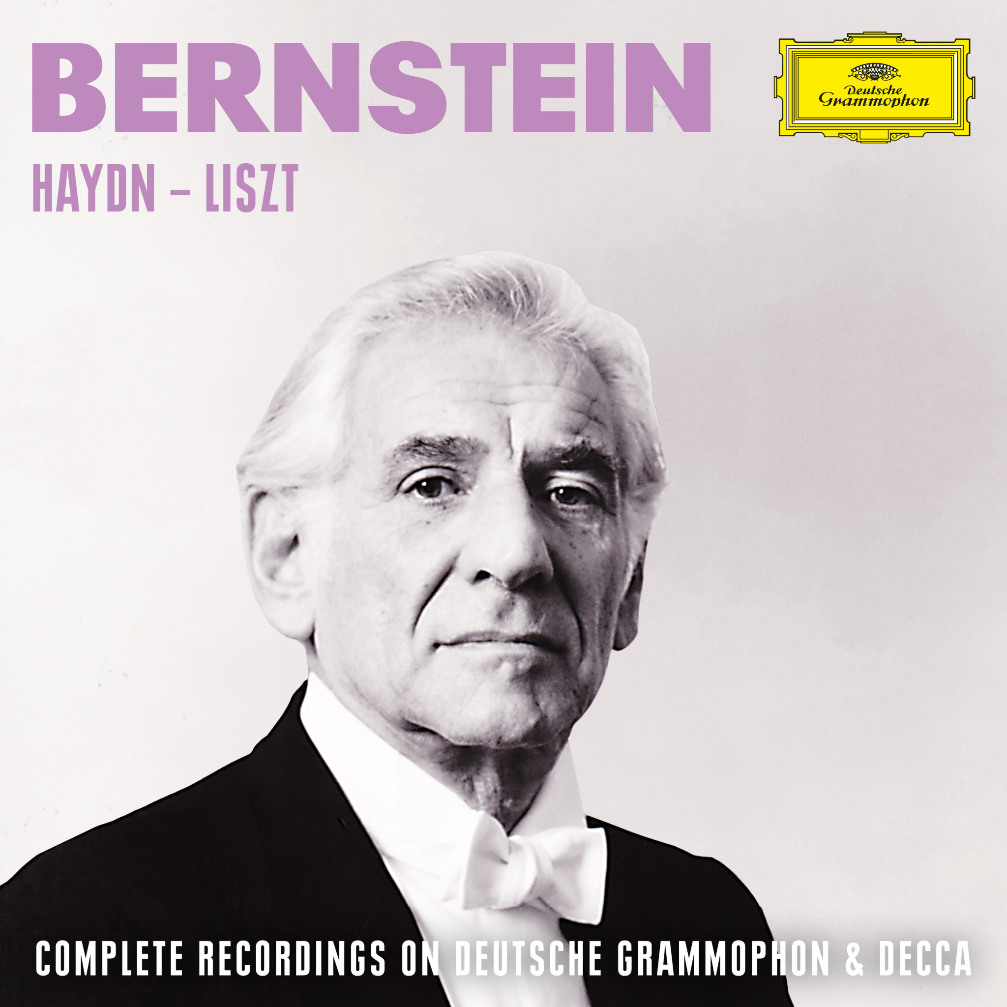 Bernstein: Haydn - Liszt
