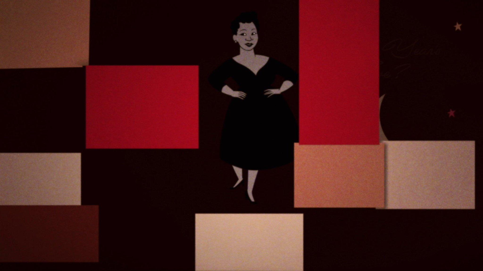 Ella Fitzgerald - What Are You Doing New Year’s Eve?