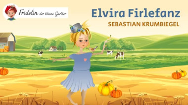 Elvira Firlefanz (Lyric Video)