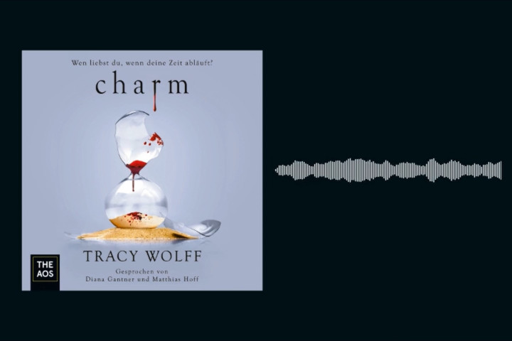 Teil 5: Charm-Hörprobe