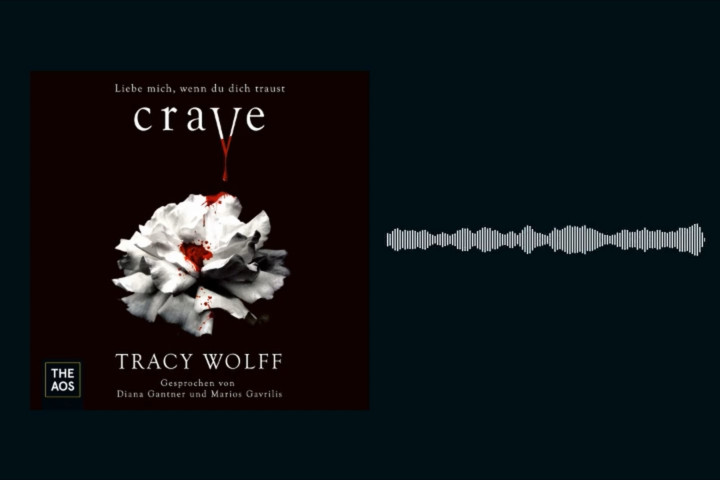 Teil 1: Crave-Hörprobe