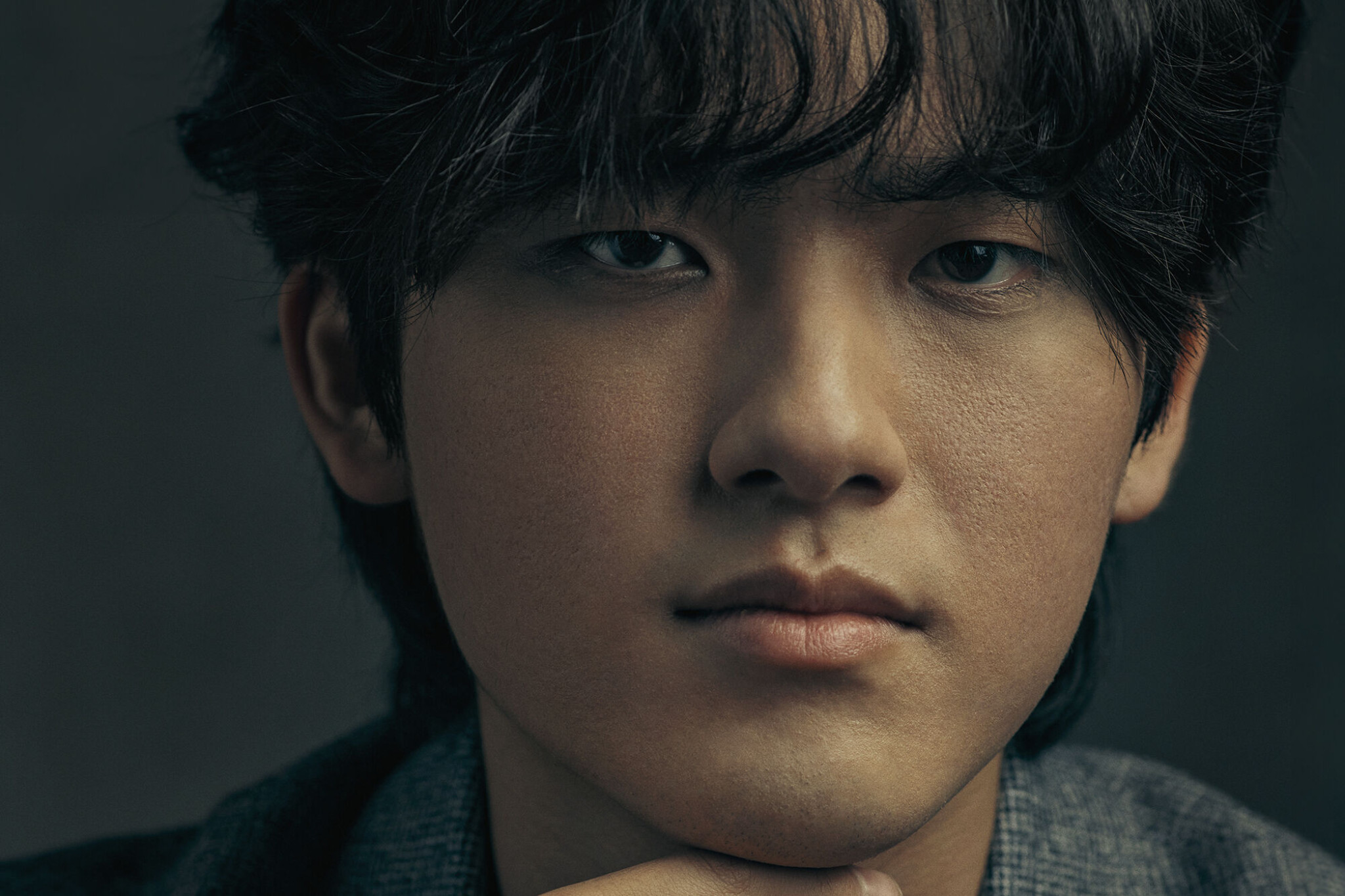 Yunchan Lim