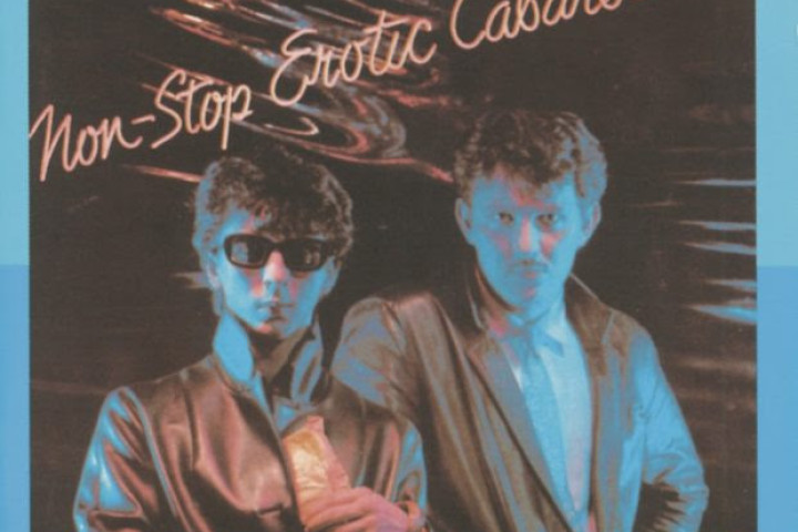 Soft Cell