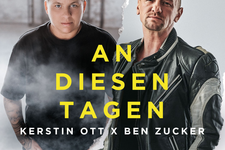 Kerstin Ott & Ben Zucker 