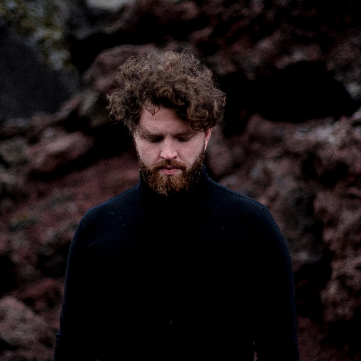 Viktor Orri Árnason & Álfheiður Erla Guðmundsdóttir Photo Gallery