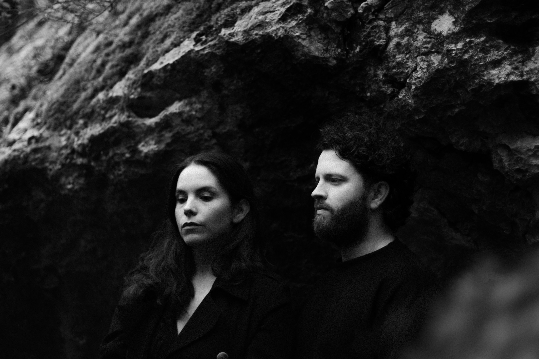 Viktor Orri Árnason & Álfheiður Erla Guðmundsdóttir