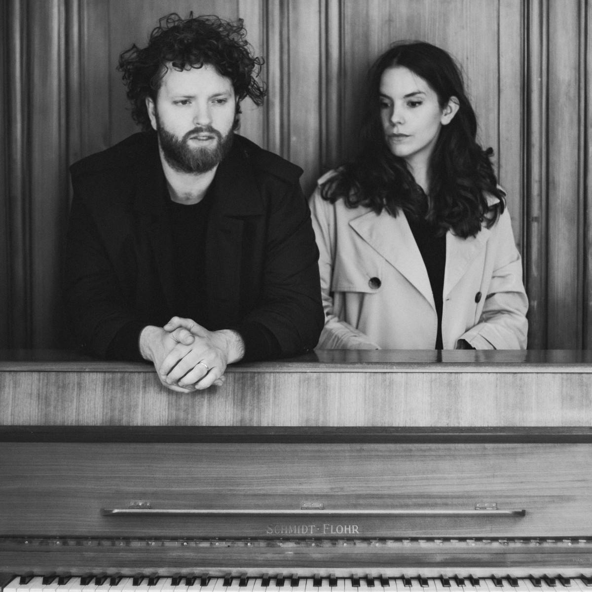 Viktor Orri Árnason & Álfheiður Erla Guðmundsdóttir Photo Gallery