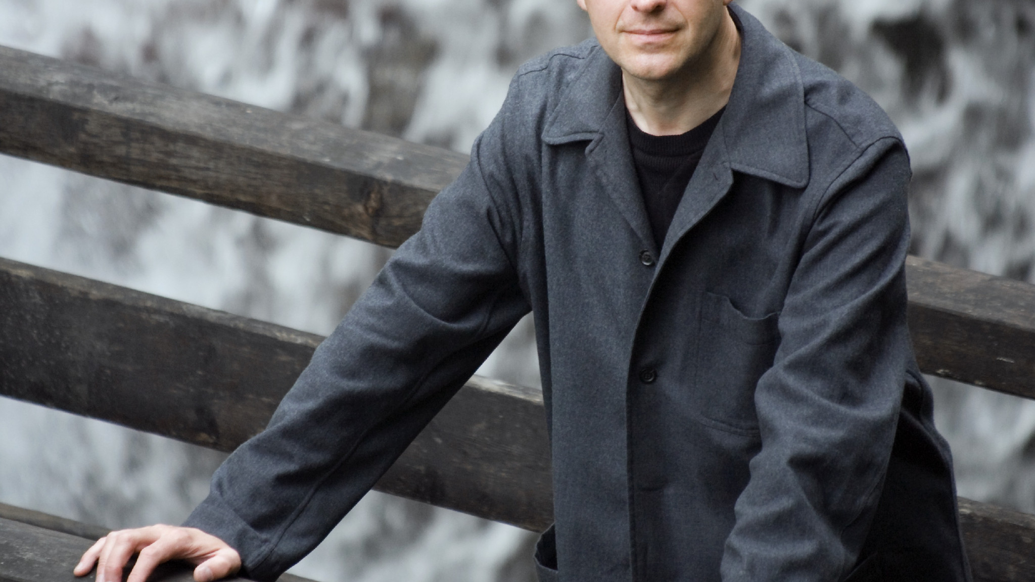 Thomas Larcher