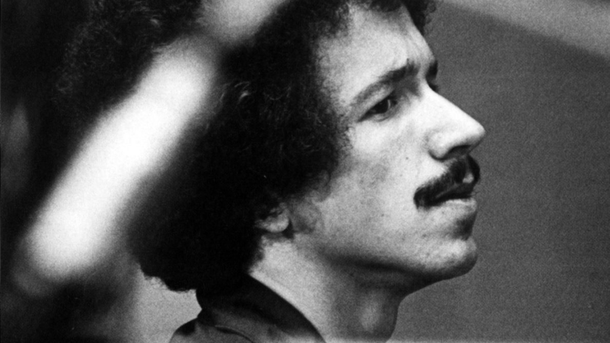 Keith Jarrett
