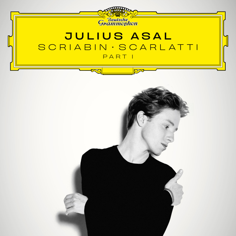 Scriabin - Scarlatti: Part I