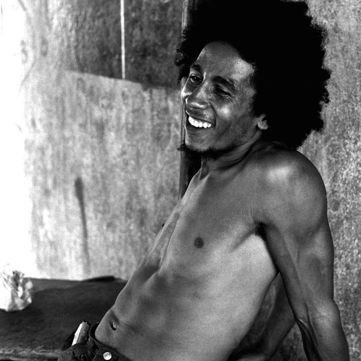 Bob Marley “Catch A Fire” 50th Anniversary 