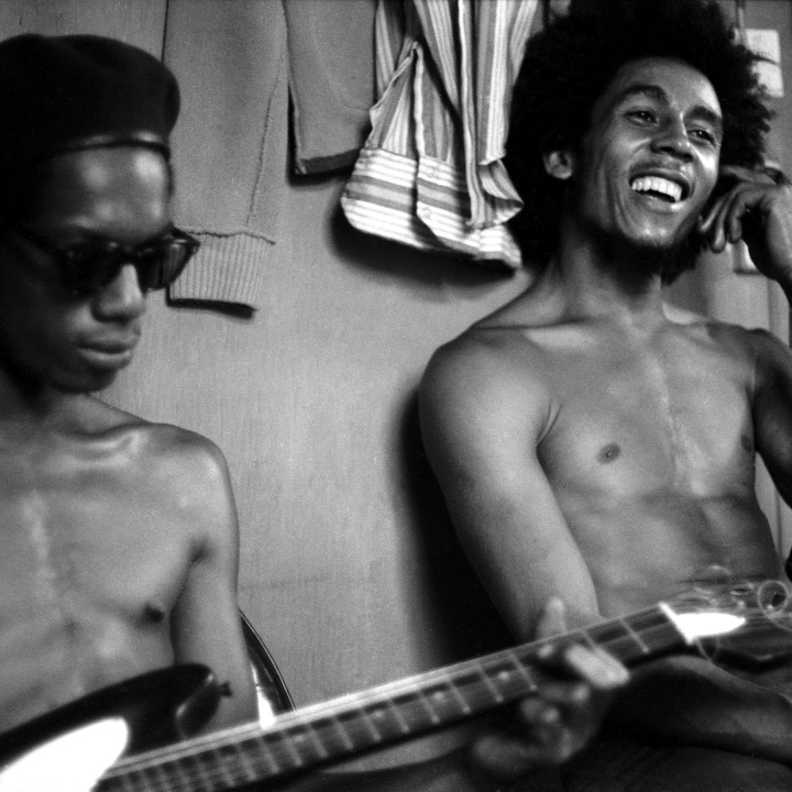 Bob Marley “Catch A Fire” 50th Anniversary 