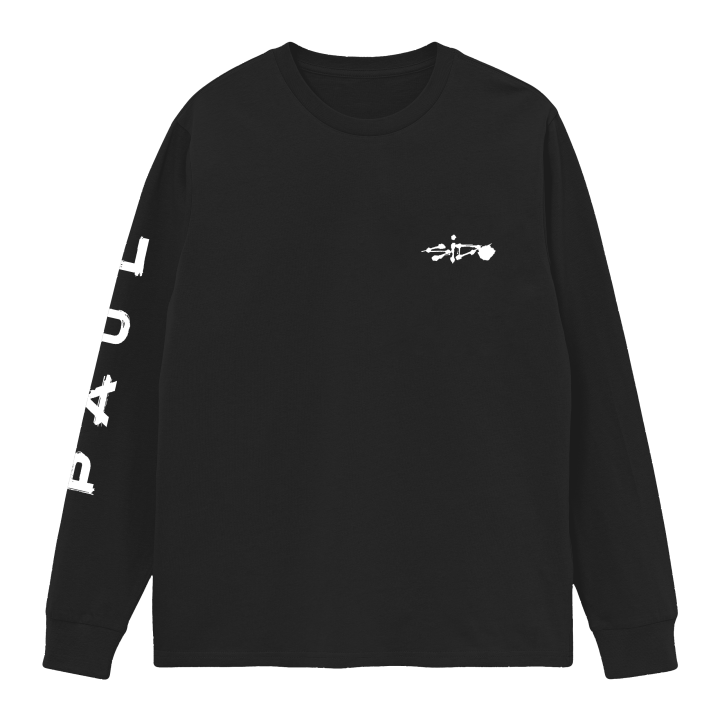 Paul Tour 2023 Longsleeve