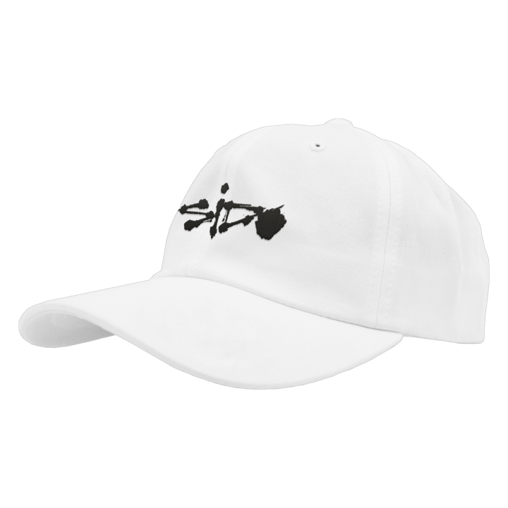 Logo Dad Cap