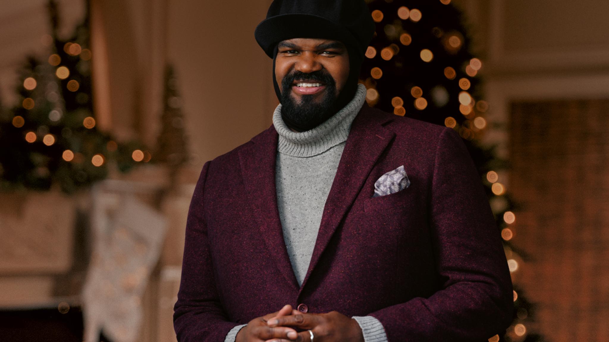 Gregory Porter