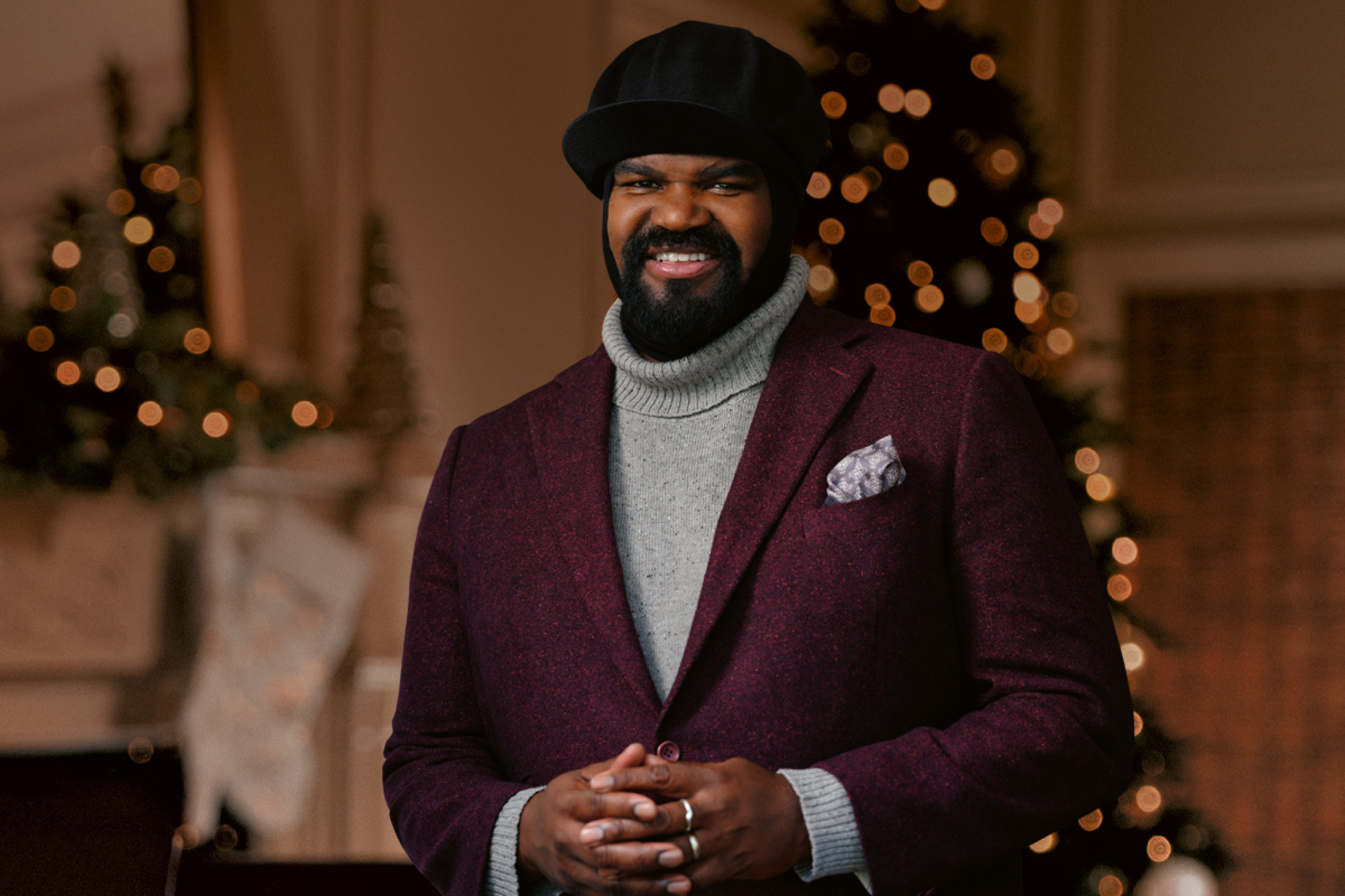 Gregory Porter