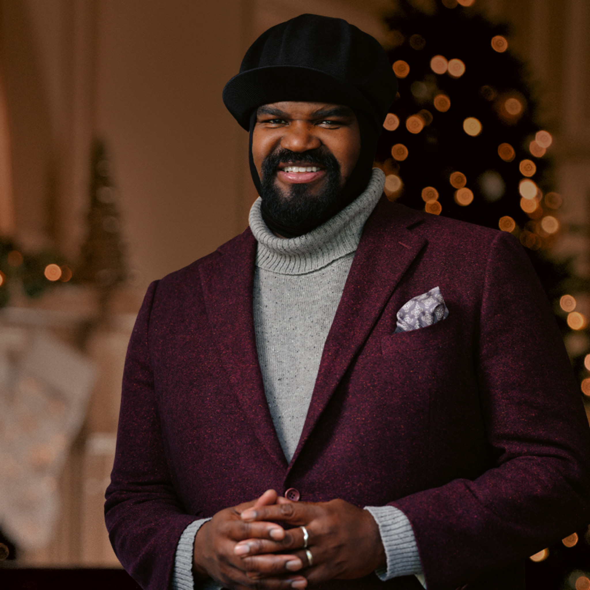 Gregory Porter