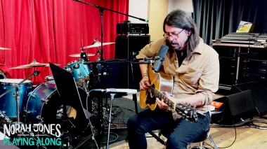 Razor feat Dave Grohl (Live)