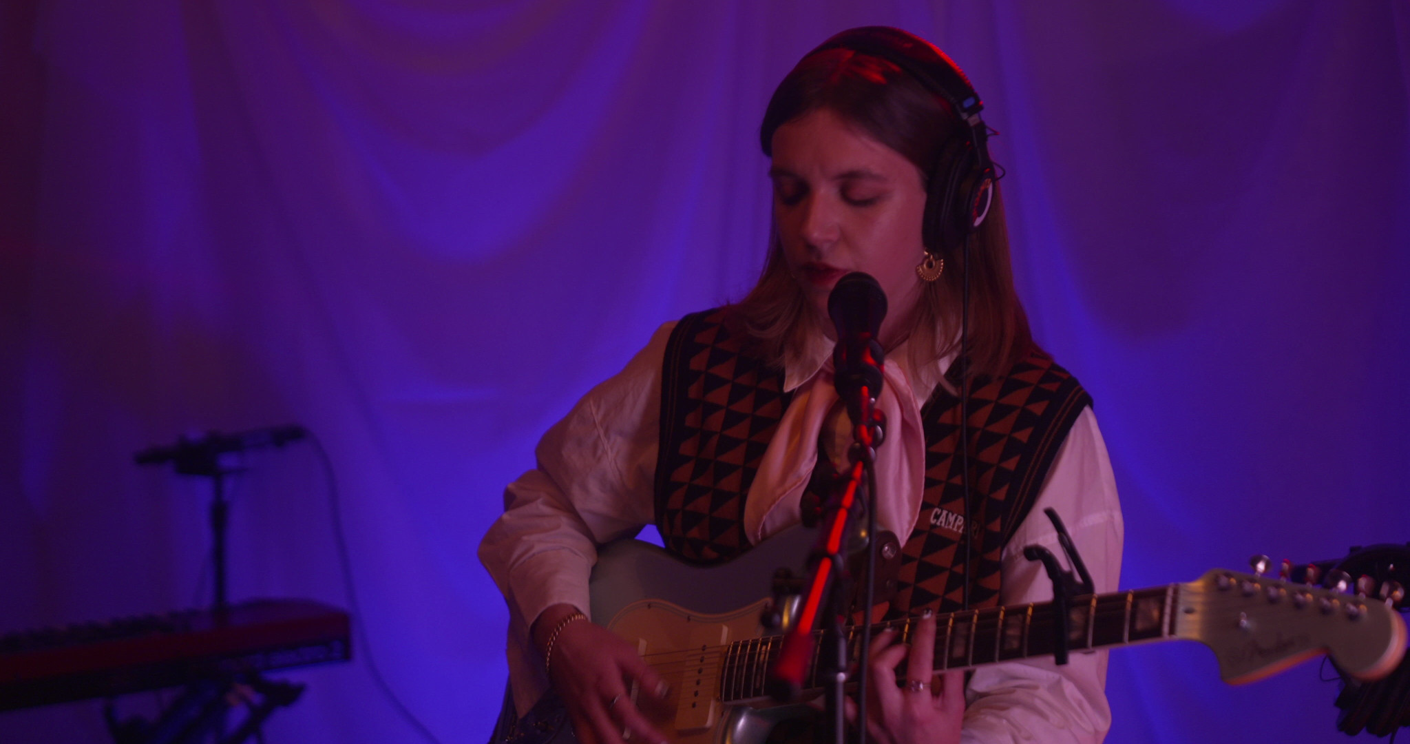 Necklace (Live From Los Angeles / 2022)