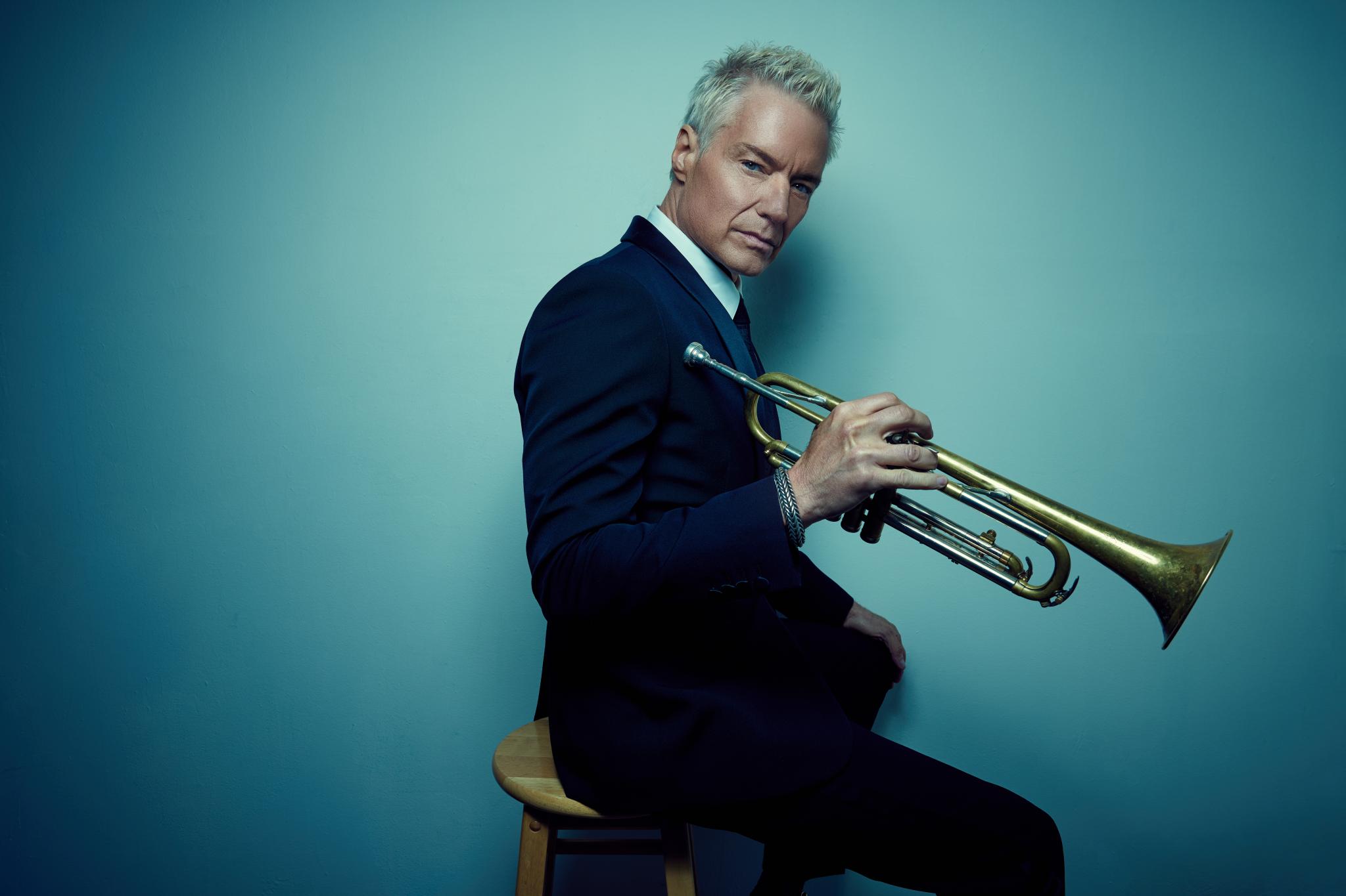 Chris Botti