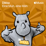 Eine Muh, eine Mäh