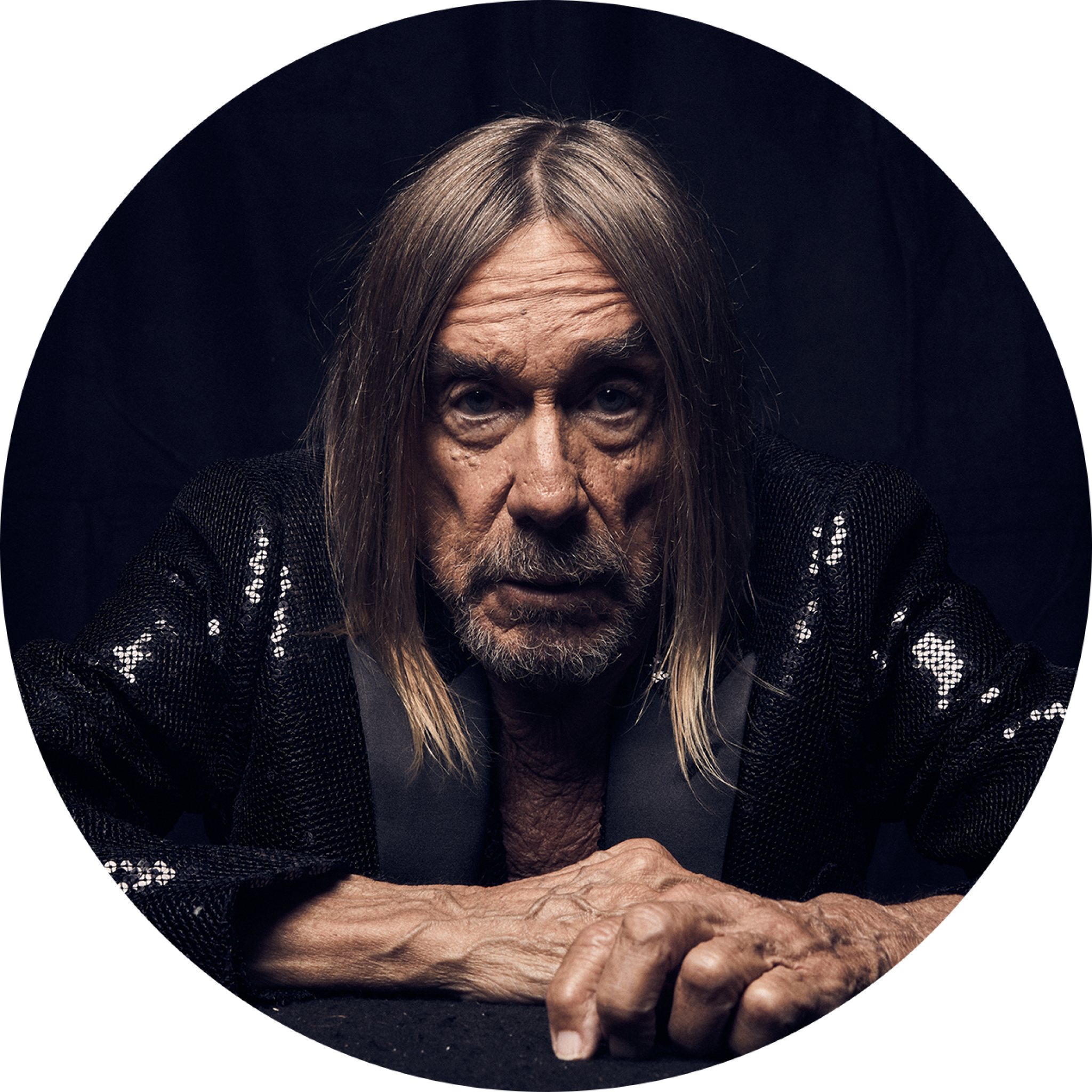 Iggy Pop