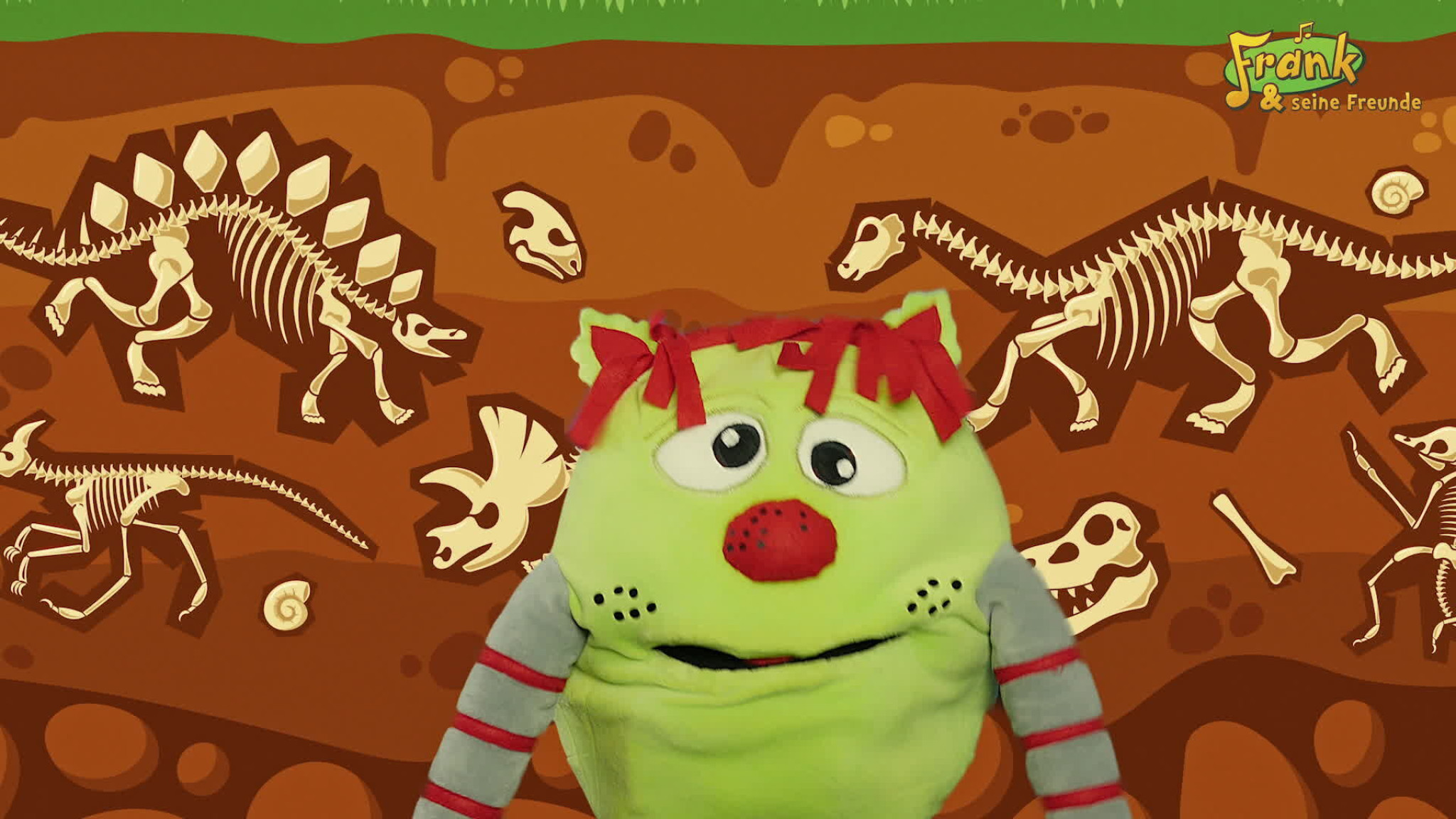 Die Dinosaurier