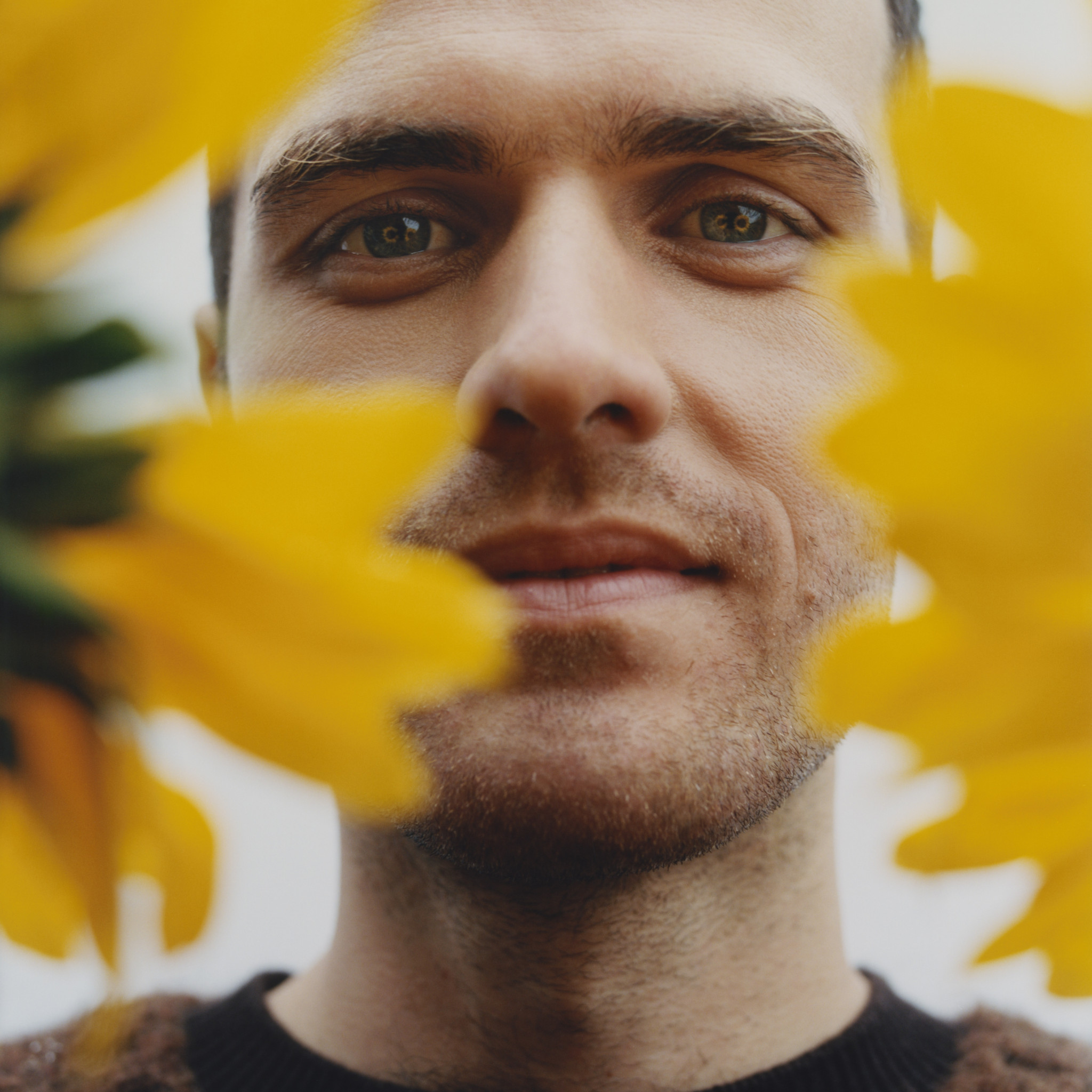 Jordan Rakei