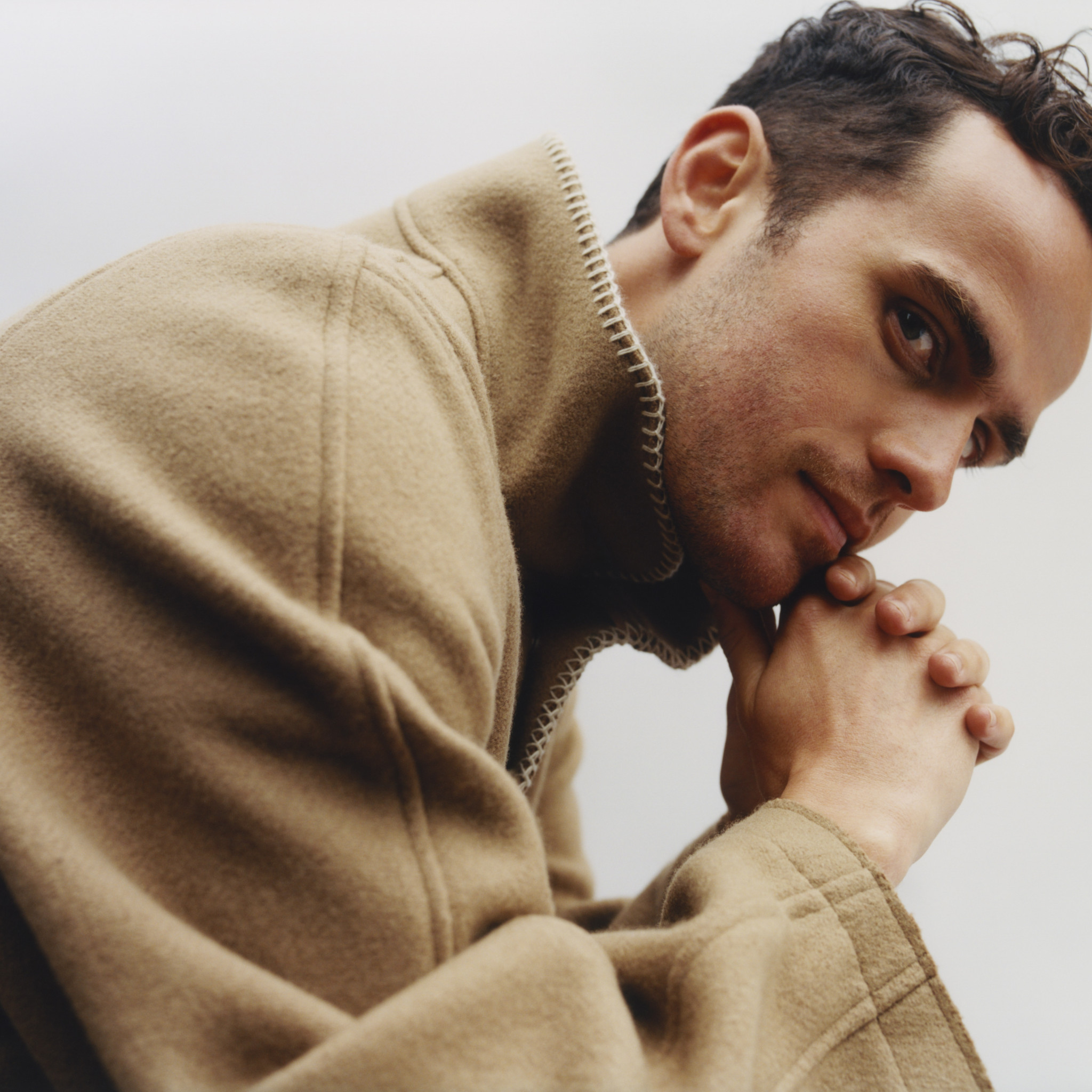 Jordan Rakei