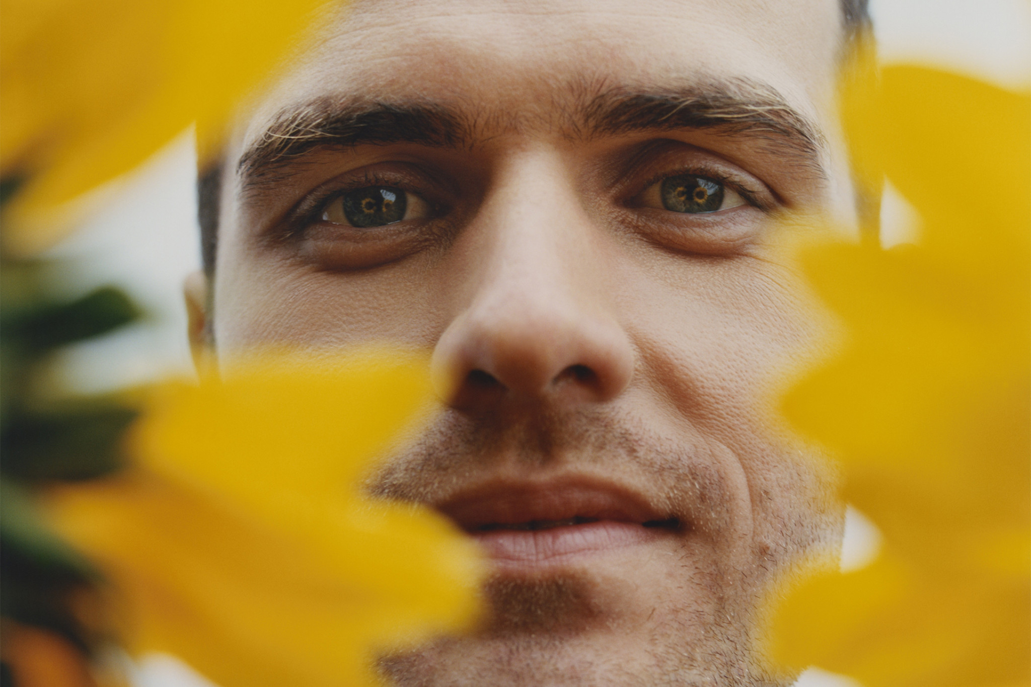 Sing’s durch die Blume - poppiger Neo-Soul mit viel Gefühl