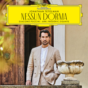 Tetelman - Puccini: Nessun Dorma