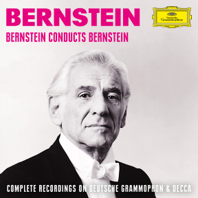 BERNSTEIN CONDUCTS BERNSTEIN | Deutsche Grammophon