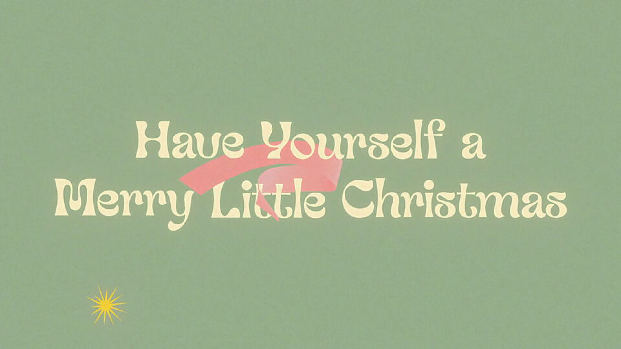  Norah Jones & Laufey - Have Yourself A Merry Little Christmas