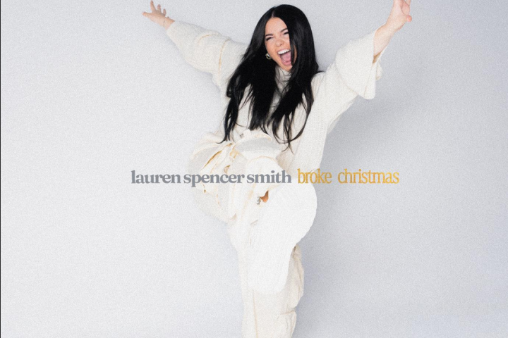 Lauren Spencer-Smith 