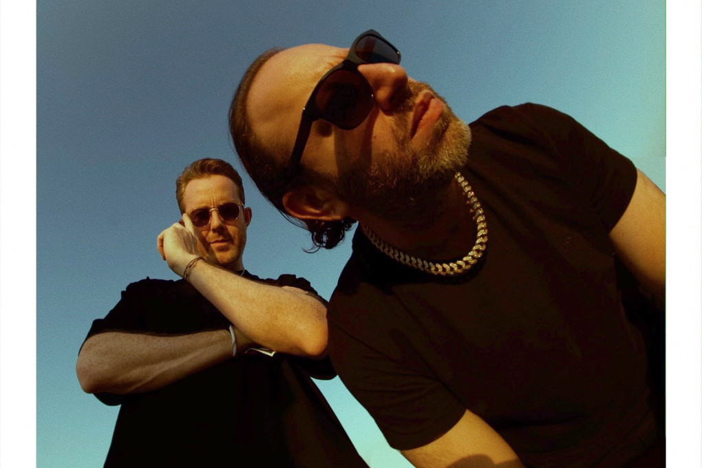 Chase & Status 2023