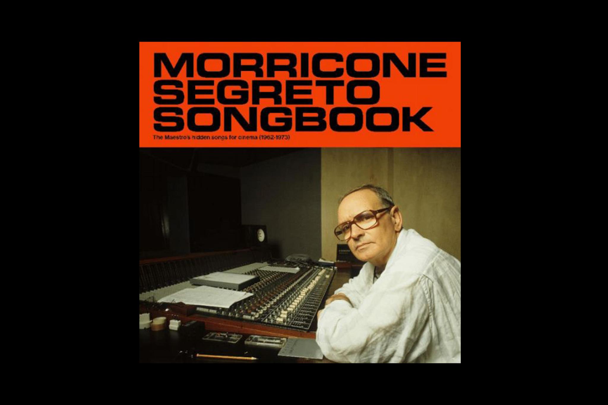 Morricone öffnet zum 95. Geburtstag sein Songbook