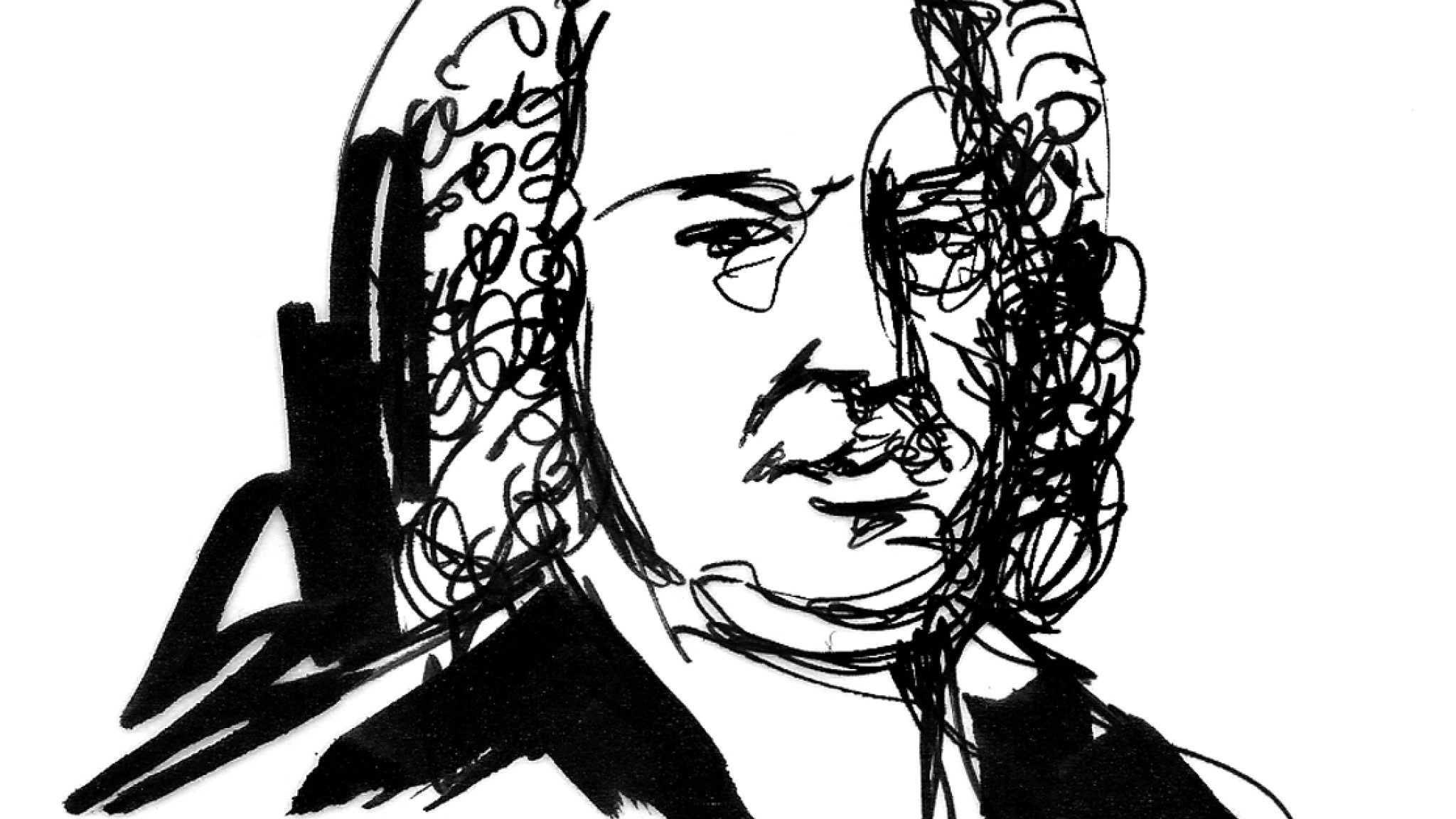 Bach