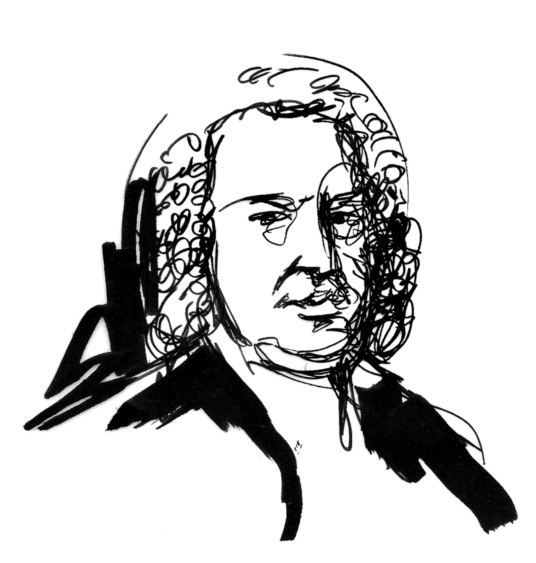 Bach