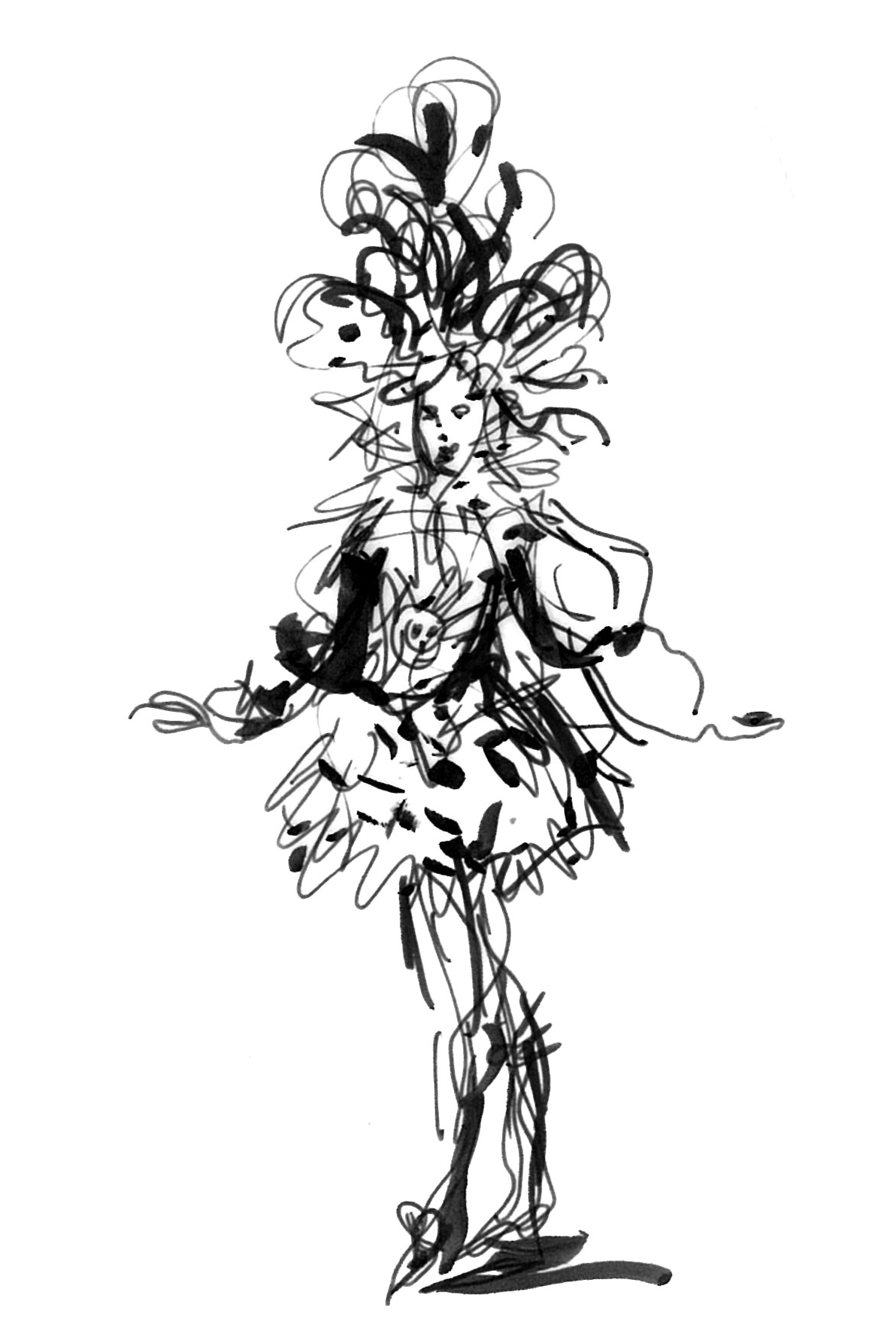 Le Roi Danse