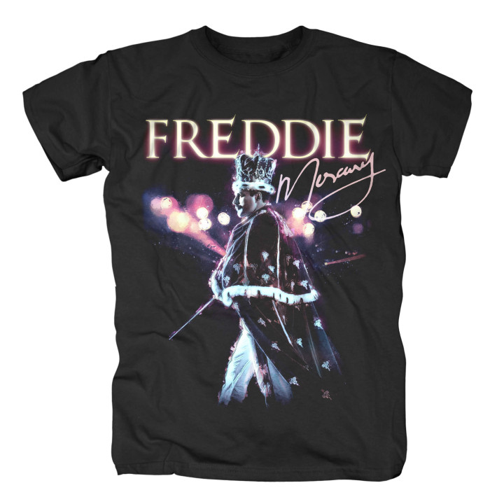 Freddie Crown