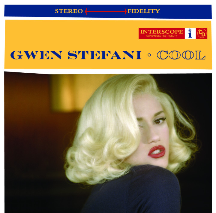Gwen Stefani_Cool_Cover_300CMYK.jpg