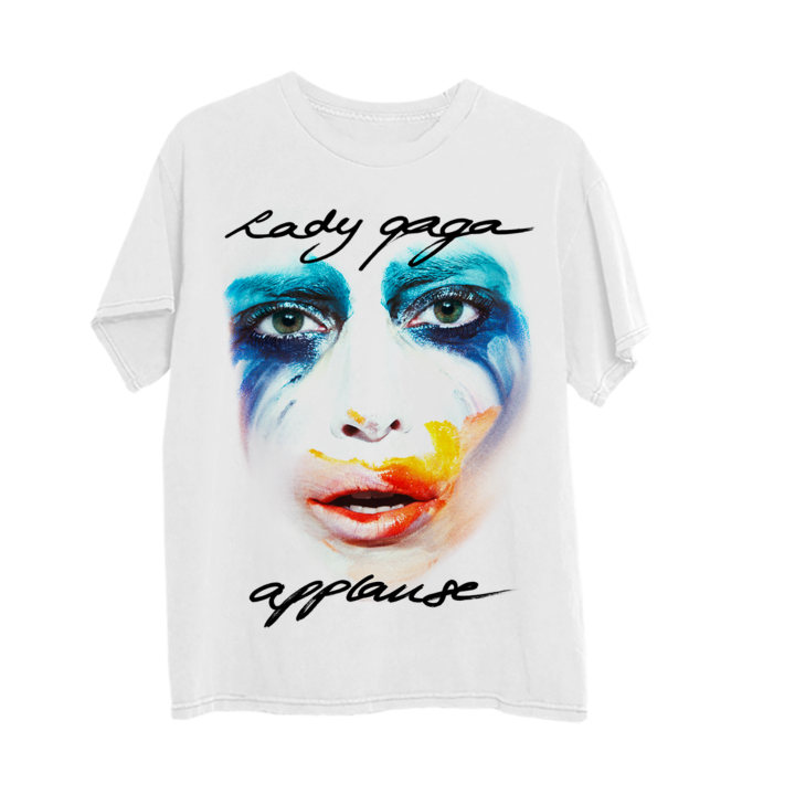 Applause Facepaint