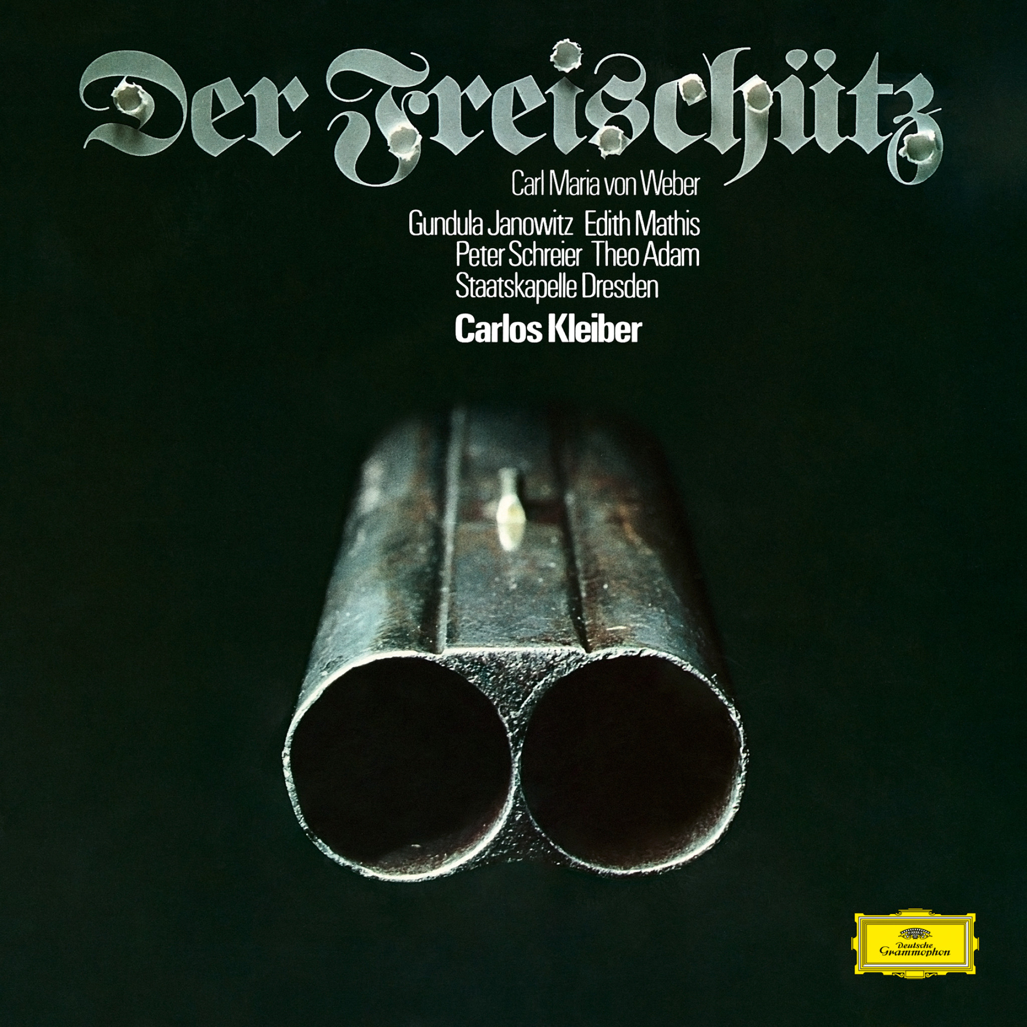 Weber: Der Freischütz 