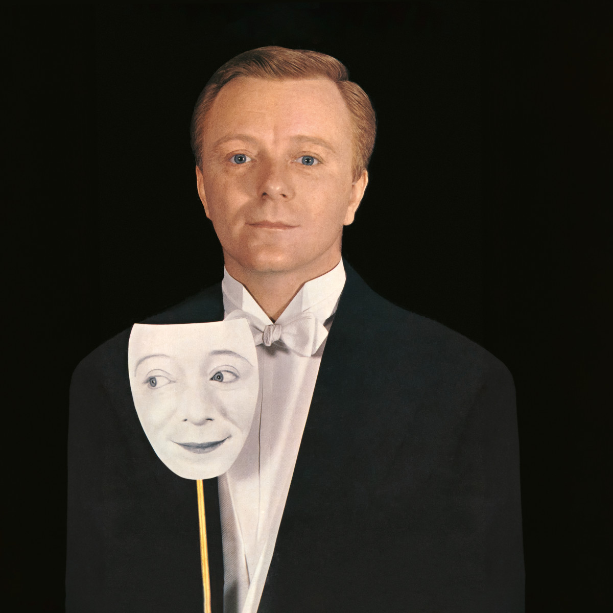 WALTON Façade / Russell Oberlin Deutsche Grammophon