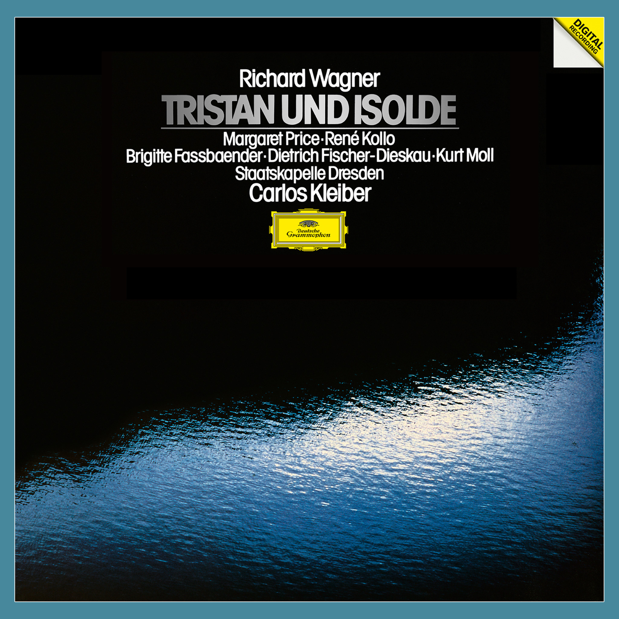 Kleiber - Wagner: Tristan und Isolde