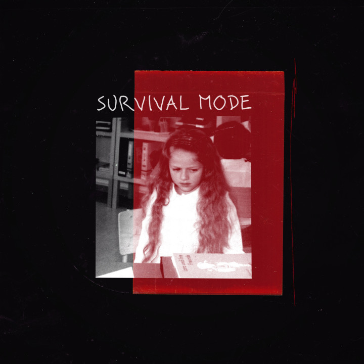 Survival Mode Cover