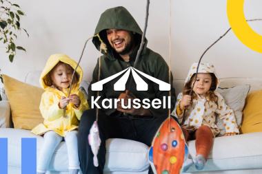 Karussell Hörspiel-Playlists