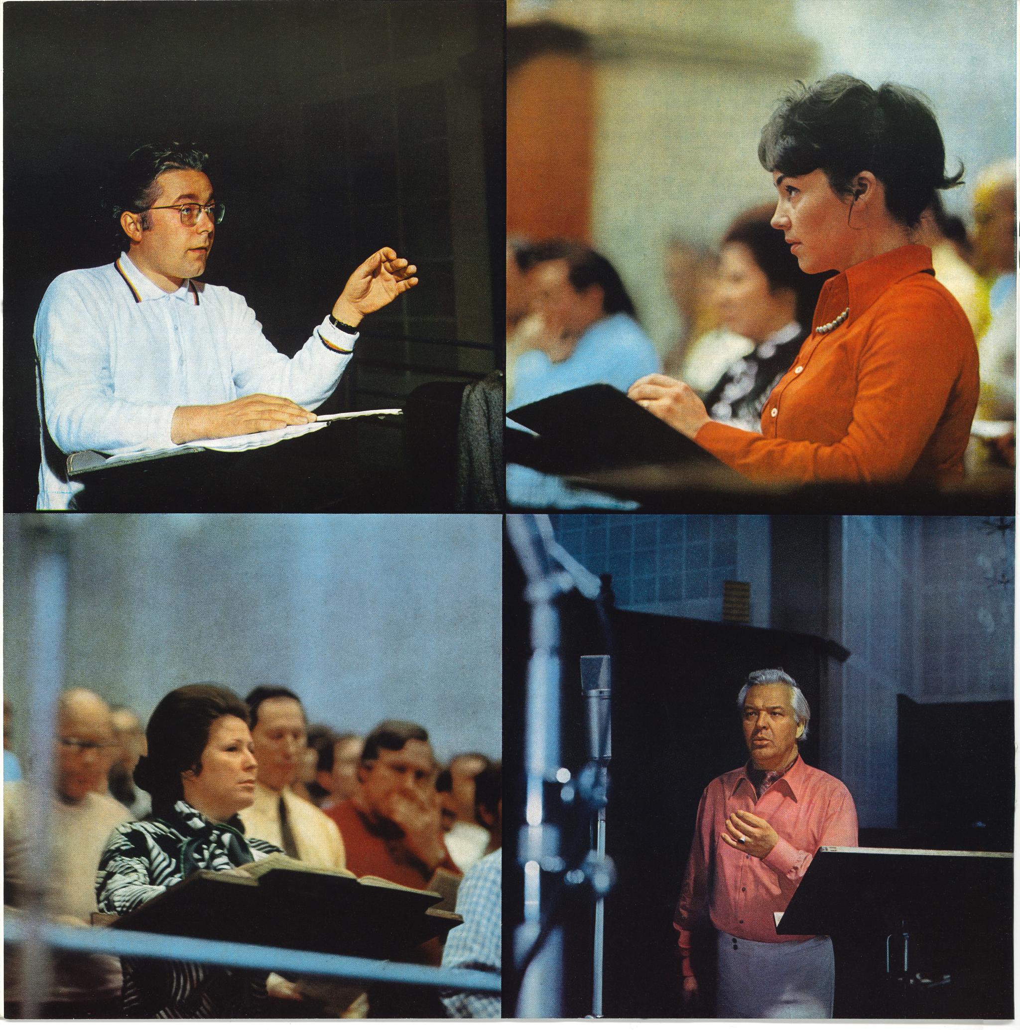 © VEB Deutsche Schallplatten / Hansjoachim Mirschel / Berlin Classics, a label of Edel Music & Entertainment GmbH