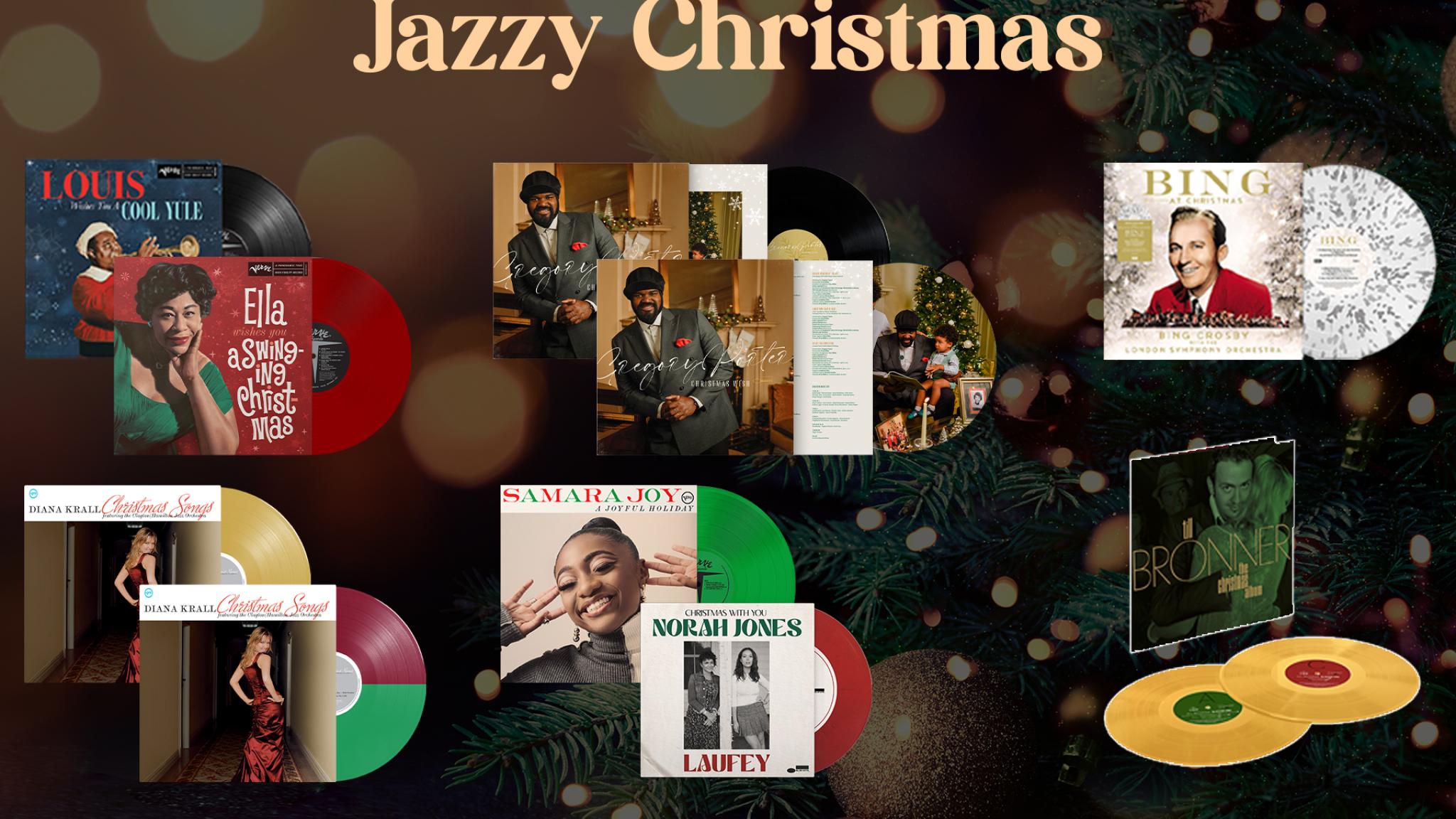 Jazz zu Weihnachten 2023