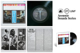 Acoustic Sounds Vinyl Serie - besser spät als nie